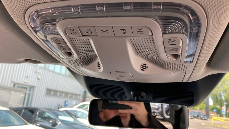 Mercedes-Benz Vito ETourer L2 Electric Fwd 150kW 100kWh Select 9-Seater Auto